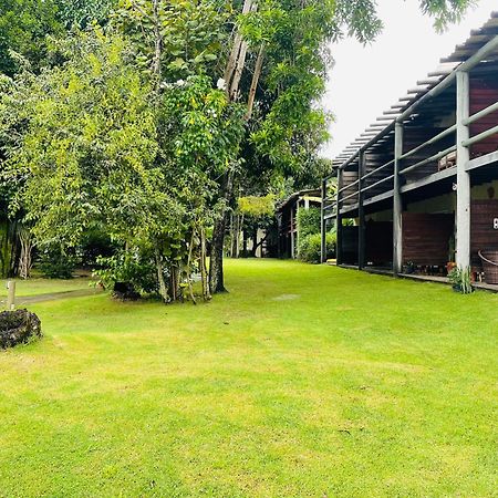 Villas Do Pratagy Maceio المظهر الخارجي الصورة