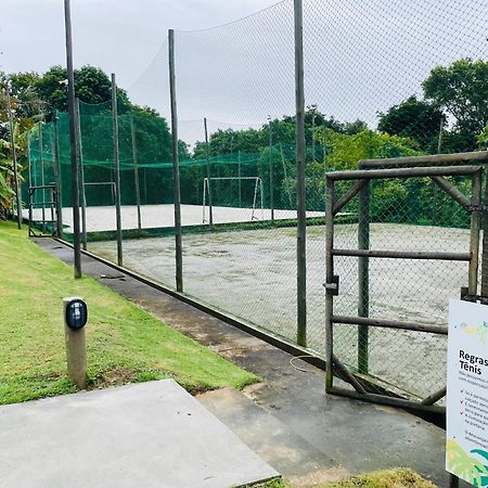 Villas Do Pratagy Maceio المظهر الخارجي الصورة