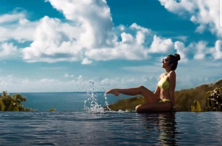 Villas Do Pratagy Maceio المظهر الخارجي الصورة