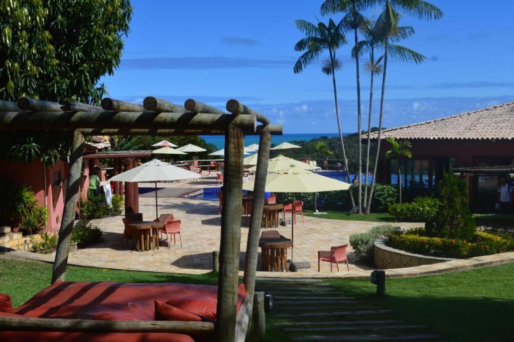 Villas Do Pratagy Maceio المظهر الخارجي الصورة