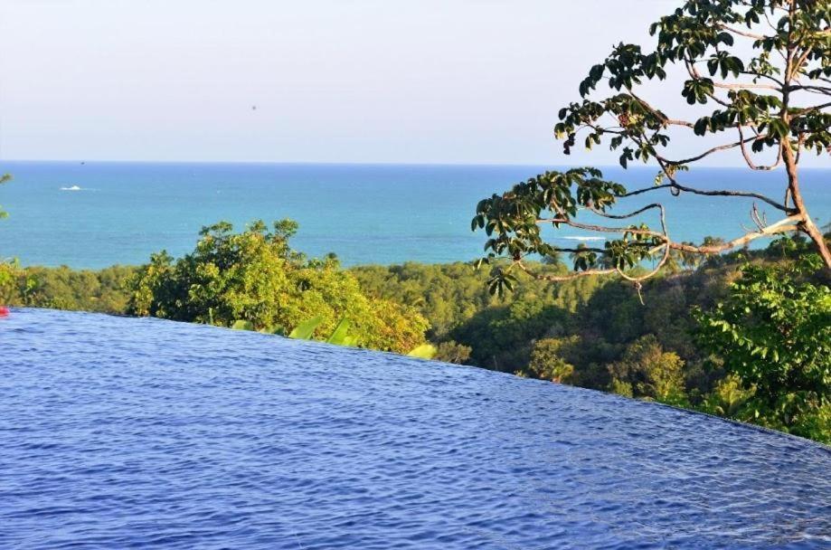 Villas Do Pratagy Maceio المظهر الخارجي الصورة