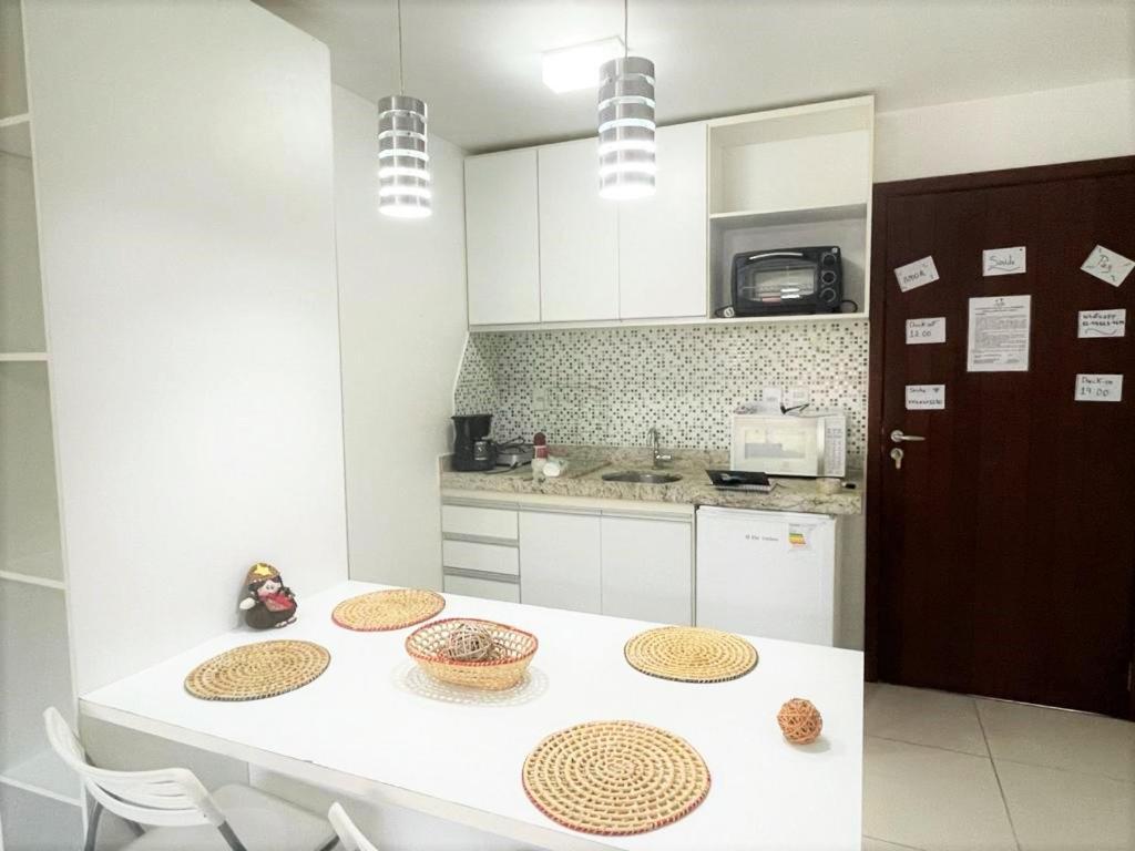 Villas Do Pratagy Maceio المظهر الخارجي الصورة