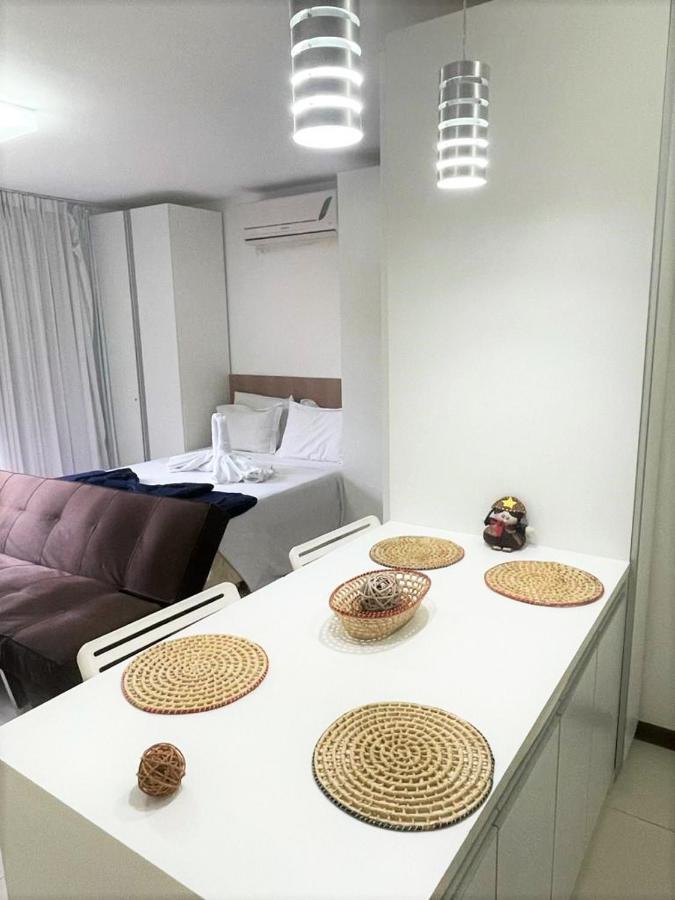 Villas Do Pratagy Maceio المظهر الخارجي الصورة