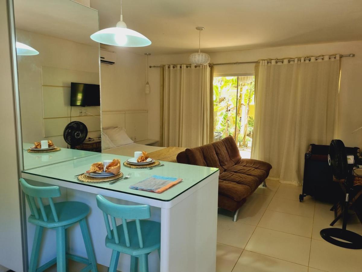 Villas Do Pratagy Maceio المظهر الخارجي الصورة