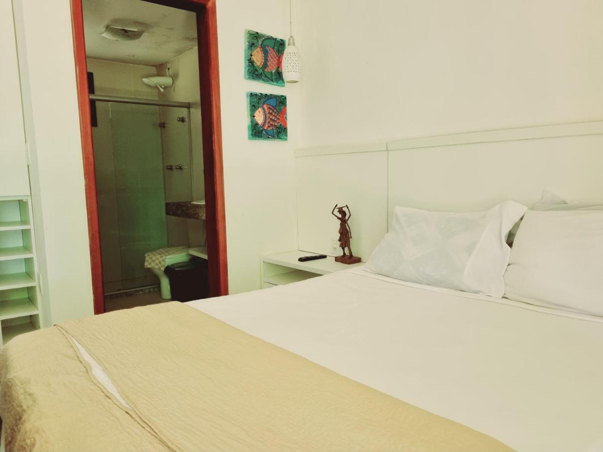 Villas Do Pratagy Maceio المظهر الخارجي الصورة