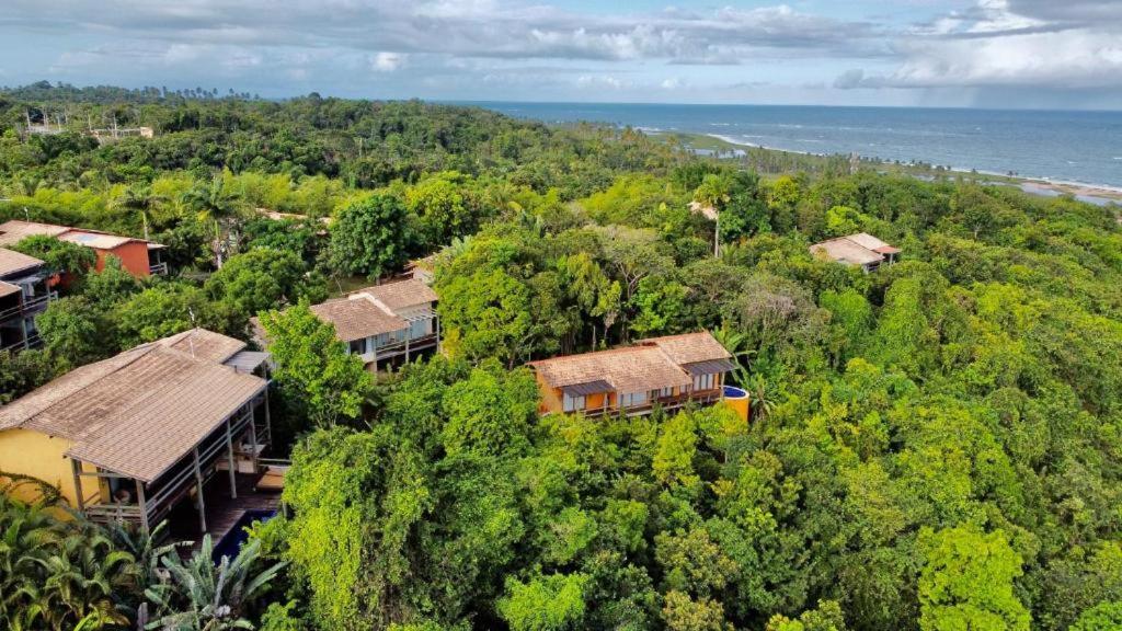 Villas Do Pratagy Maceio المظهر الخارجي الصورة