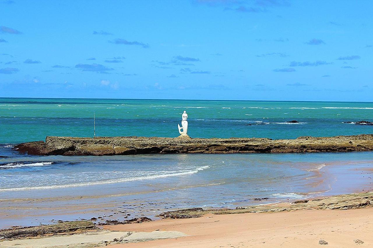 Villas Do Pratagy Maceio المظهر الخارجي الصورة
