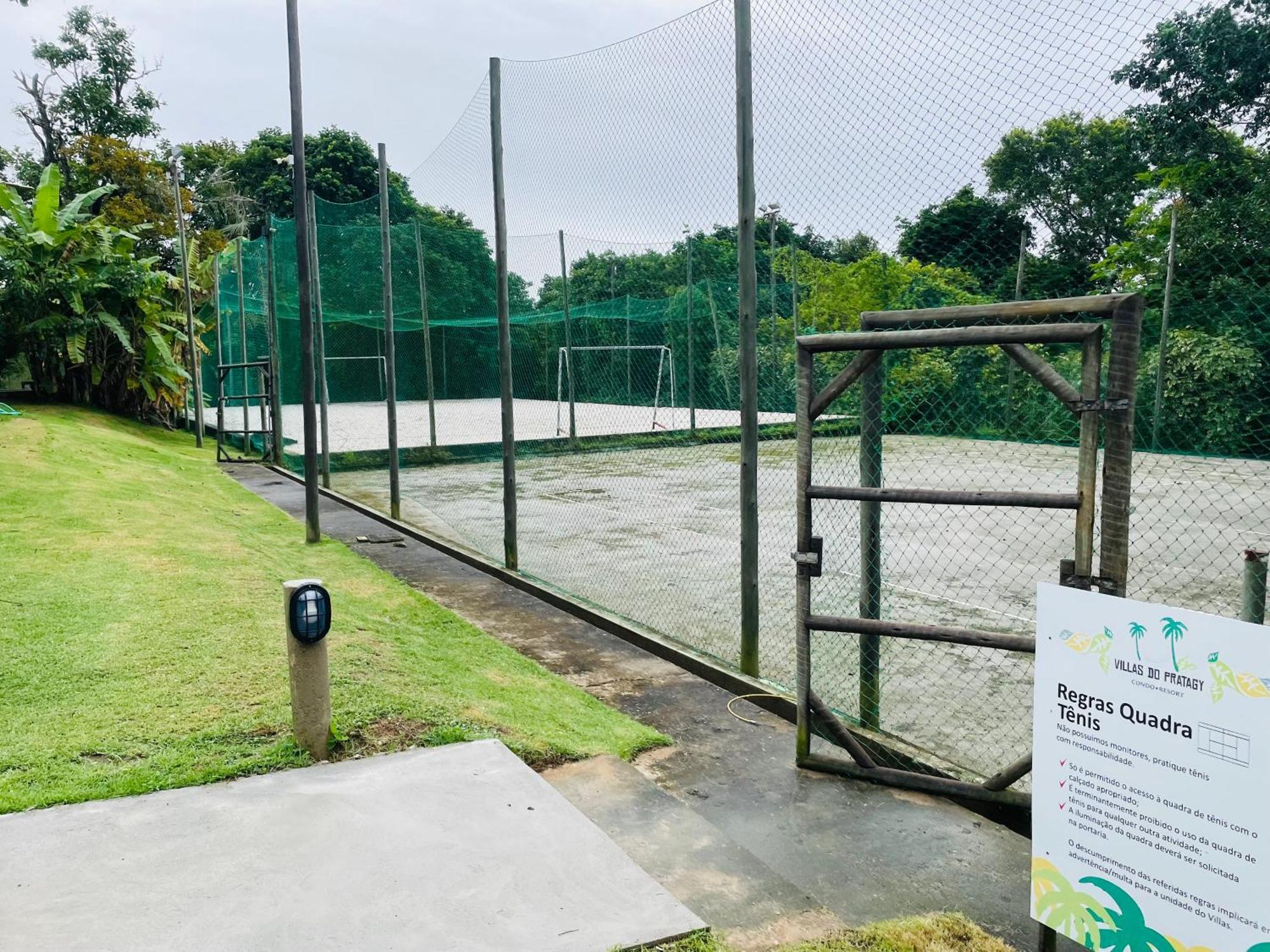 Villas Do Pratagy Maceio المظهر الخارجي الصورة