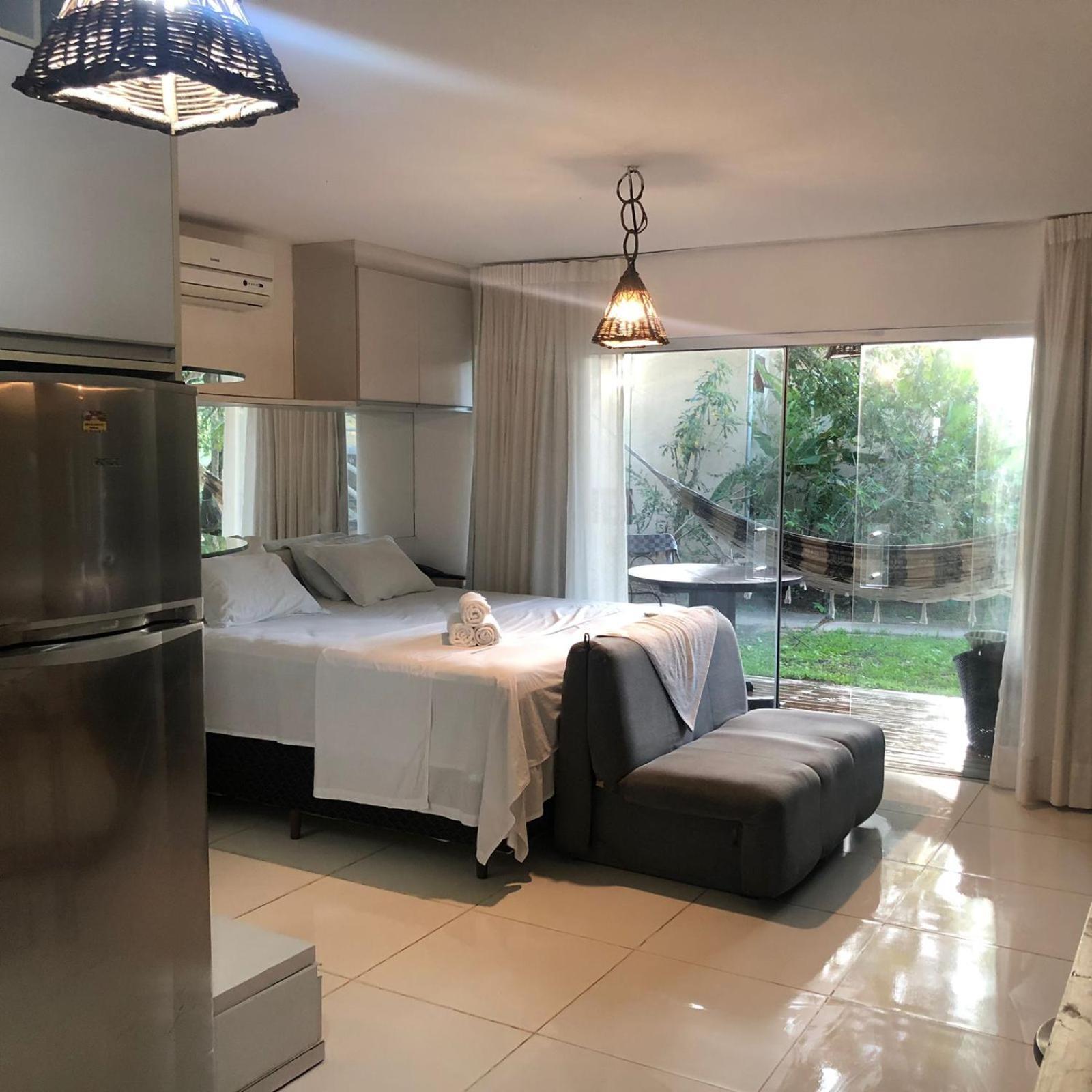 Villas Do Pratagy Maceio المظهر الخارجي الصورة